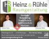 Heinz & Rühle Raumgestaltung