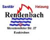 Heizung Sanitär Rendenbach