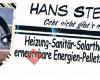 Heizung-Sanitär-Steinle