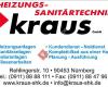 Heizungs-Sanitärtechnik Kraus GmbH