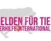 Helden für Tiere - Tierhilfe International