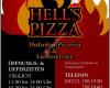 Hell's Pizza