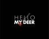 HELLO MY DEER ISNY