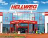 HELLWEG - Die Profi-Baumärkte GmbH & Co. KG