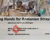 Helping Hands for Romanian Strays e. V.