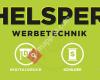 Helsper Digitaldruck & Werbetechnik GmbH