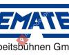 HEMATEC Arbeitsbühnen GmbH