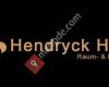 Hendryck Hensel Raum- und Eventgestalter