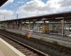 Herford Bahnhof