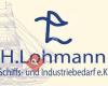 Hermann Lohmann Schiffs- und Industriebedarf e.K.