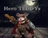 Hero TEDDYs