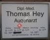 Herr Dipl.-Med. Thomas Hey