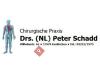 Herr Drs. (NL) Peter Schadd