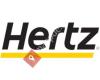 Hertz Autovermietung - Innsbruck