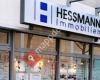 Hessmann Immobilien GmbH & Co. KG