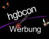 Hgbcon Werbung