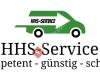 HHS-Service