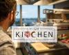 High Kitchen