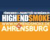 Highendsmoke Ahrensburg