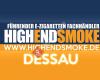Highendsmoke Dessau