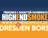 Highendsmoke Dresden Borsbergstrasse
