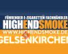 Highendsmoke Gelsenkirchen