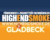 Highendsmoke Gladbeck