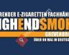 Highendsmoke Grevenbroich