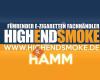 Highendsmoke Hamm