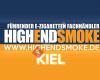 Highendsmoke Kiel