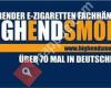 Highendsmoke Neuwied