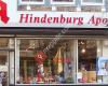 Hindenburg die Apotheke