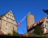 Hinterburg Schlitz - Ferienappartements