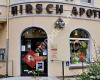 Hirsch-Apotheke