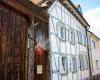Historic Wiesbaden Farm - Bed & Breakfast