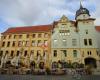 Historische Altstadt Gotha