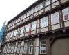 Historisches Haus Hohe