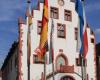 Historisches Rathaus