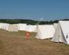 History Tents