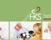 HKS - Häusliche Krankenpflege GmbH & Co.KG
