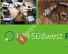 HM - Südwest Personal GmbH