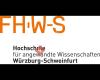 Hochschule für angewandte Wissenschaften Würzburg-Schweinfurt