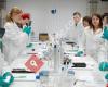 Hochschule Mittweida - Fachgruppe Biotechnologie & Chemie