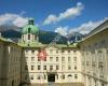 Hofburg Innsbruck