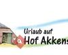 Hofcafe & Ferienhof Akkens