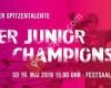 HOFER Junior Champions GALA