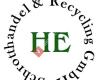 Hoffmann & Ernst Schrotthandel u. Recycling GmbH