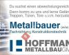 Hoffmann Metallbau GmbH
