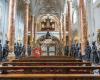 Tiroler Landesmuseum Hofkirche mit Silberner Kapelle