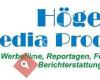 Höger Media Production